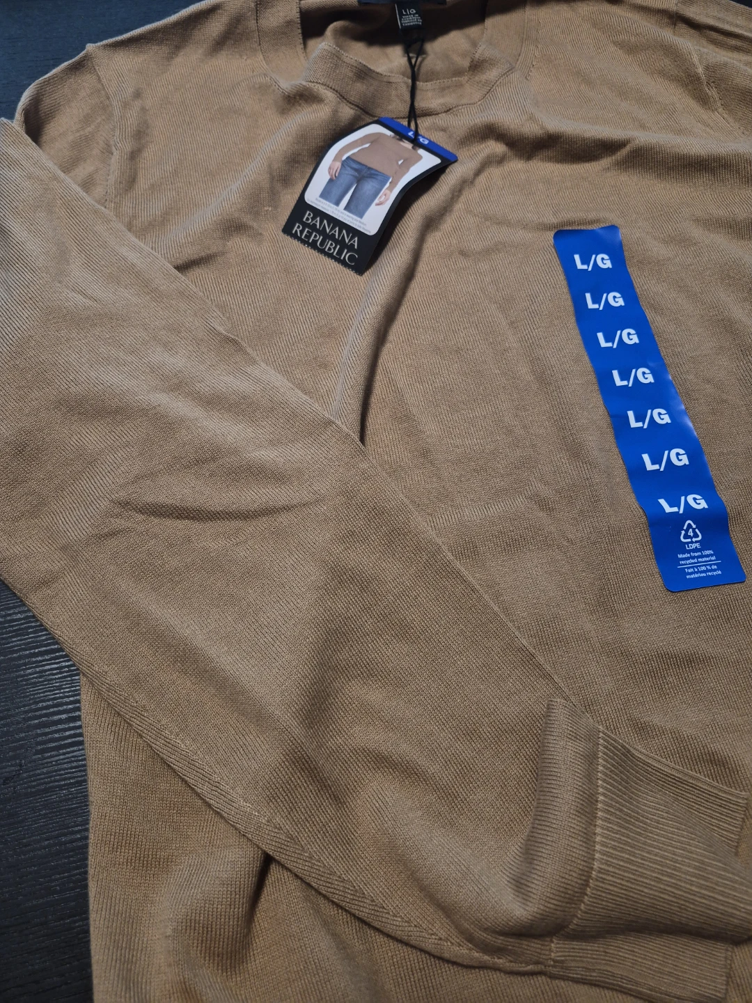 Brand new sweaters - photo 2