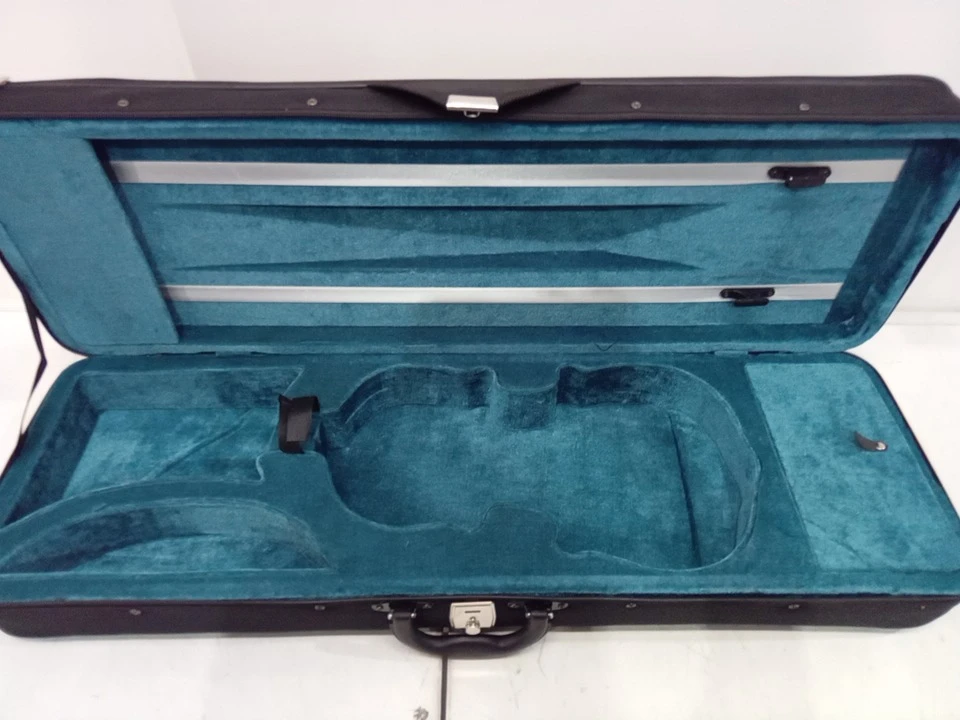 1/2 Violin Travel Case - photo 3