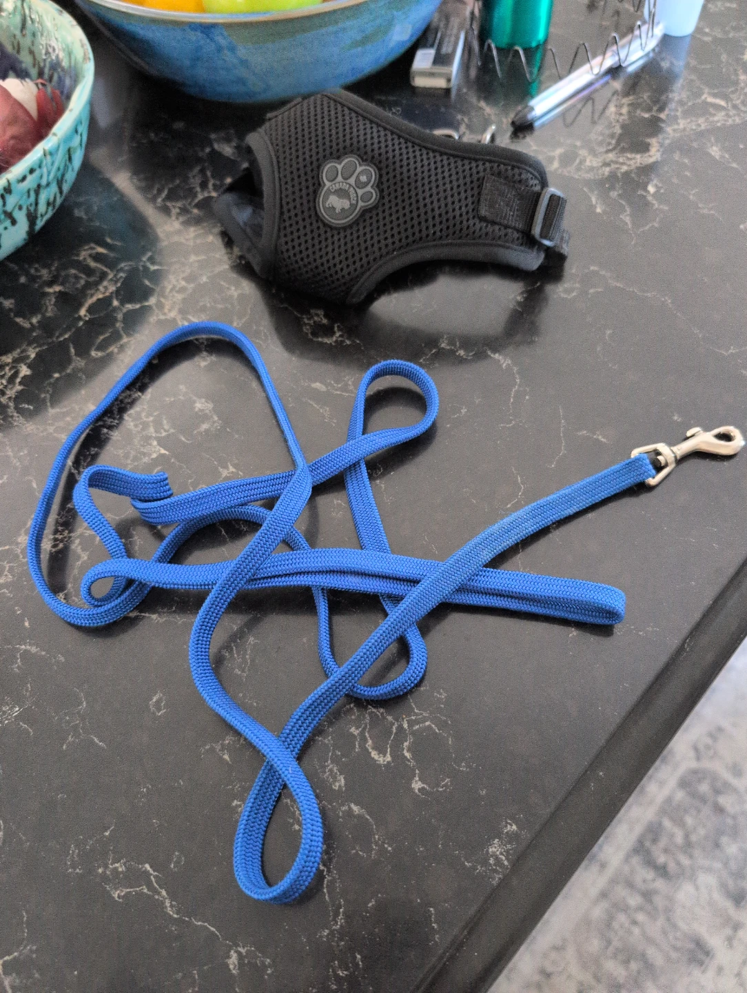 Canada Pooch Harness - photo 4
