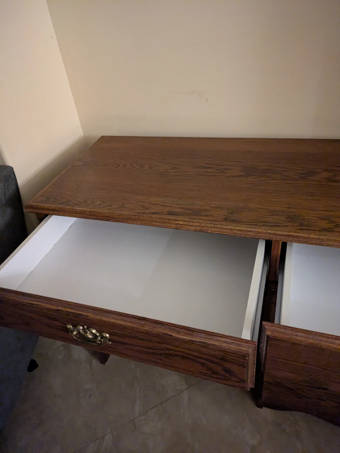 Office Desk Great for working Professional  and students - photo 2