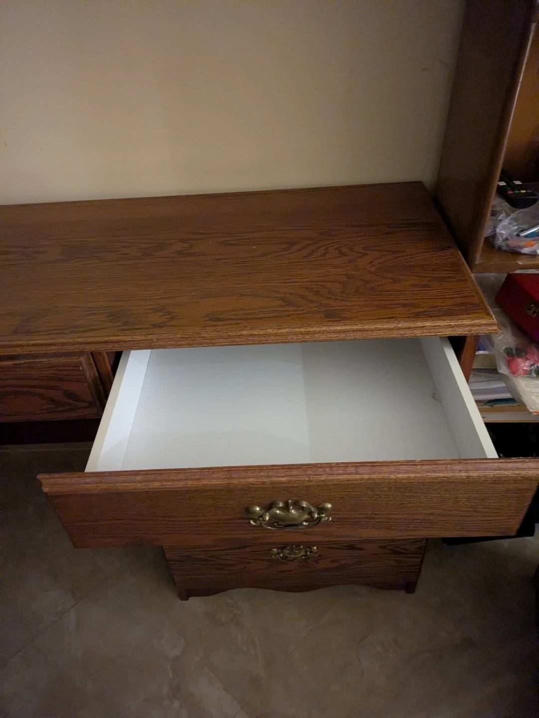 Office Desk Great for working Professional  and students - photo 3