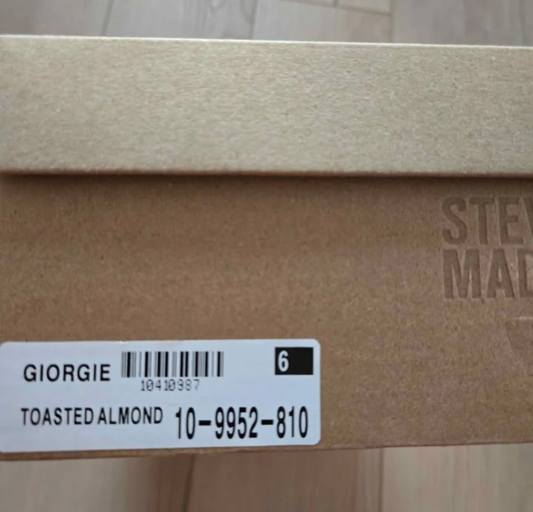 Steve Madden Heels - photo 3
