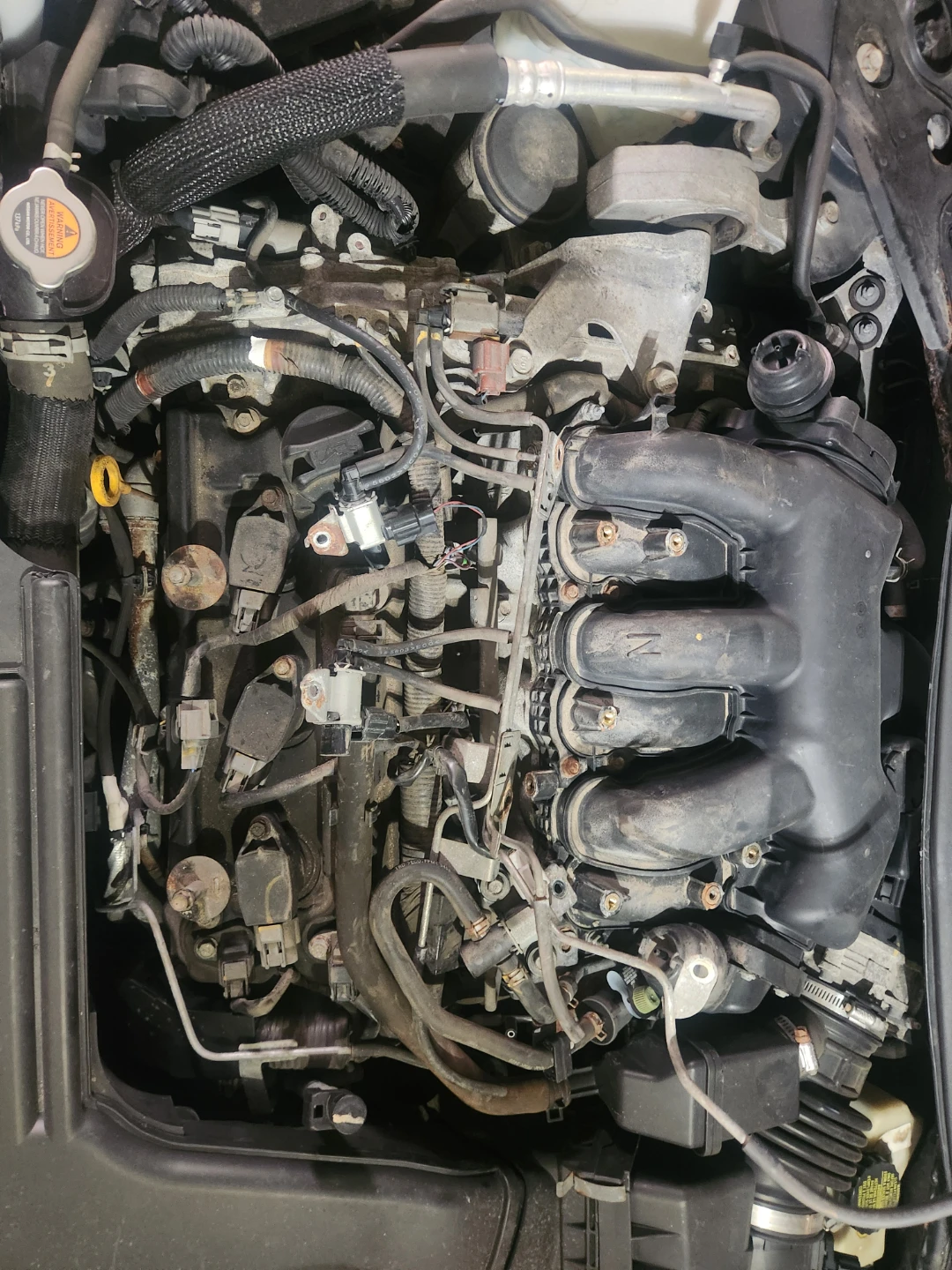 Mechanic u supply parts - photo 2