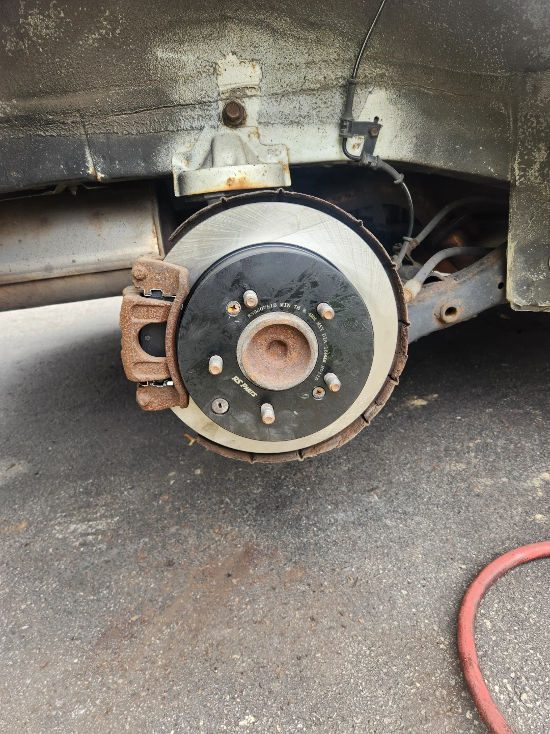 Mechanic u supply parts - photo 4