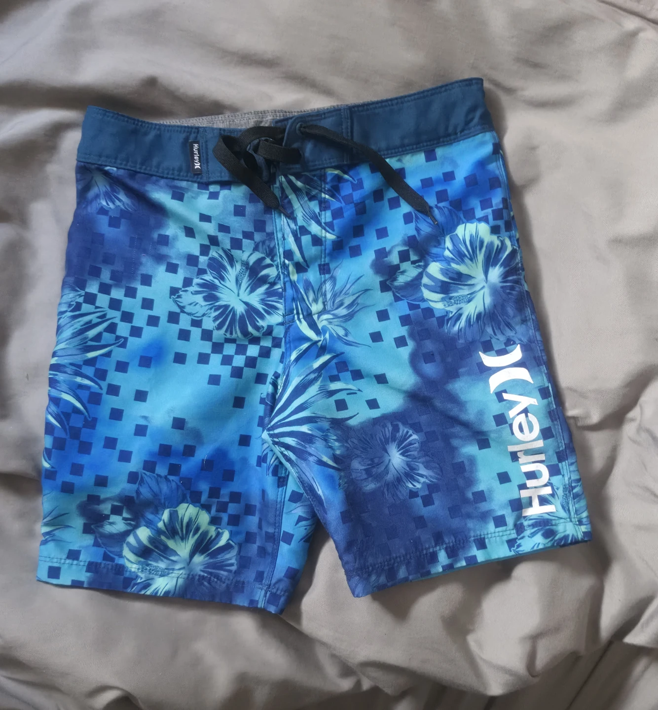 Hurley Boys board shorts