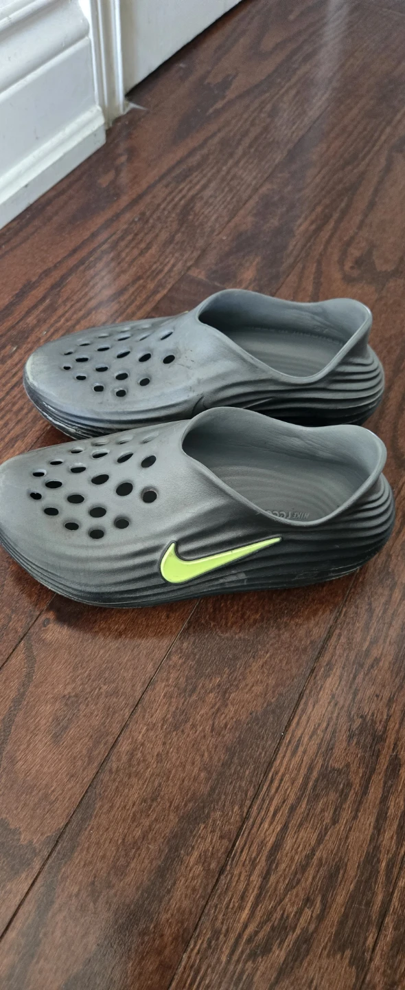 Kids Nike Rejuven8 ⚽