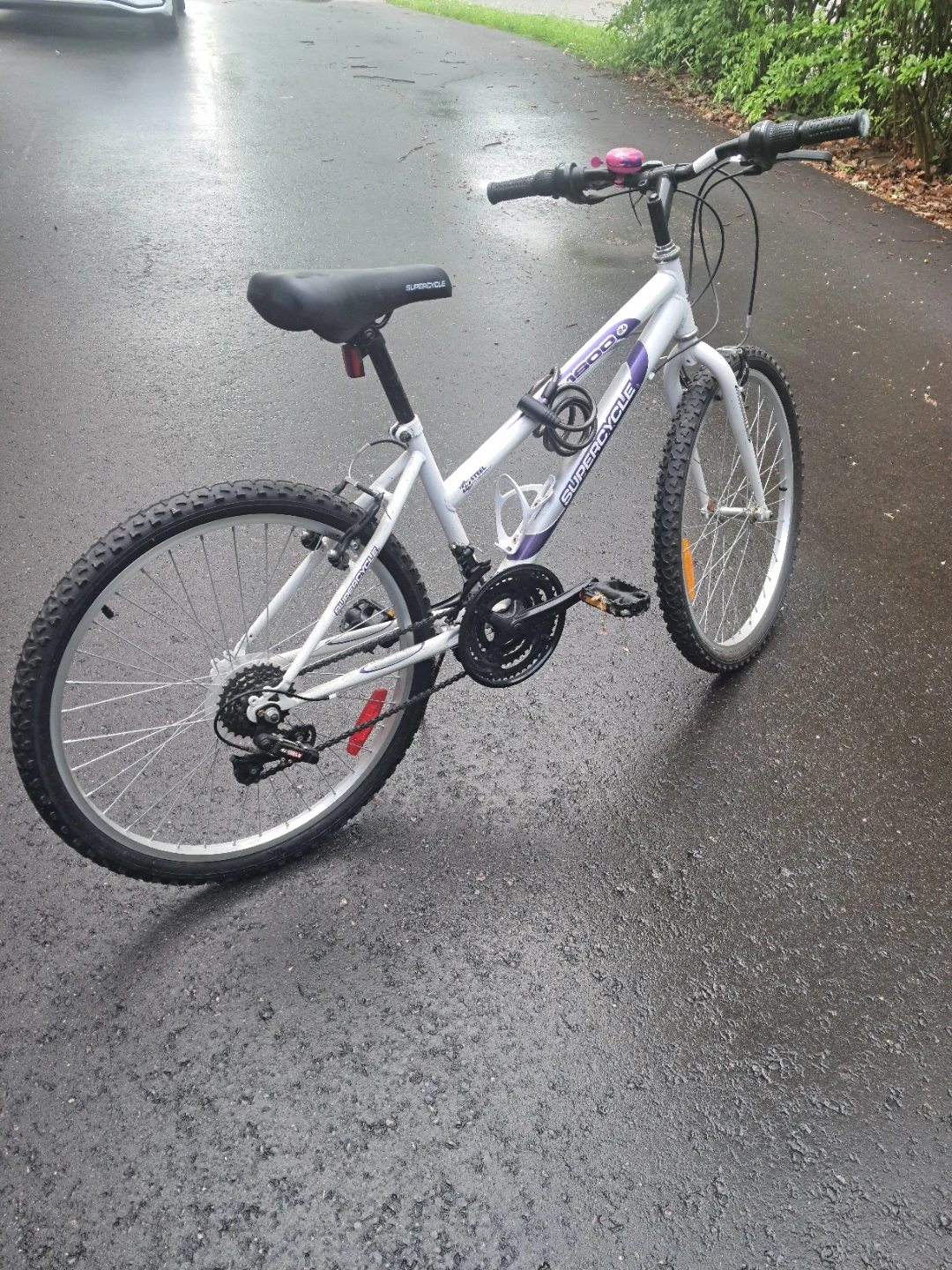 Supercycle 20" Bike - photo 2