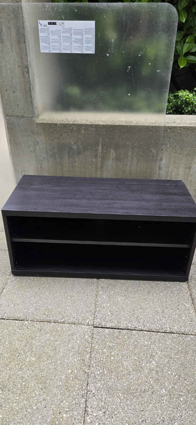 Free - small TV stand
