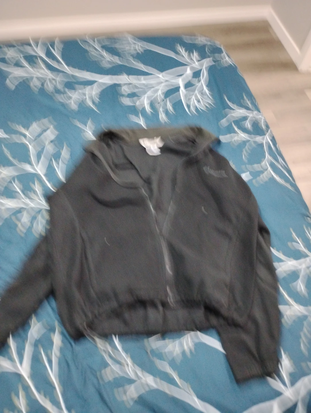 Columbia Fleece Jacket