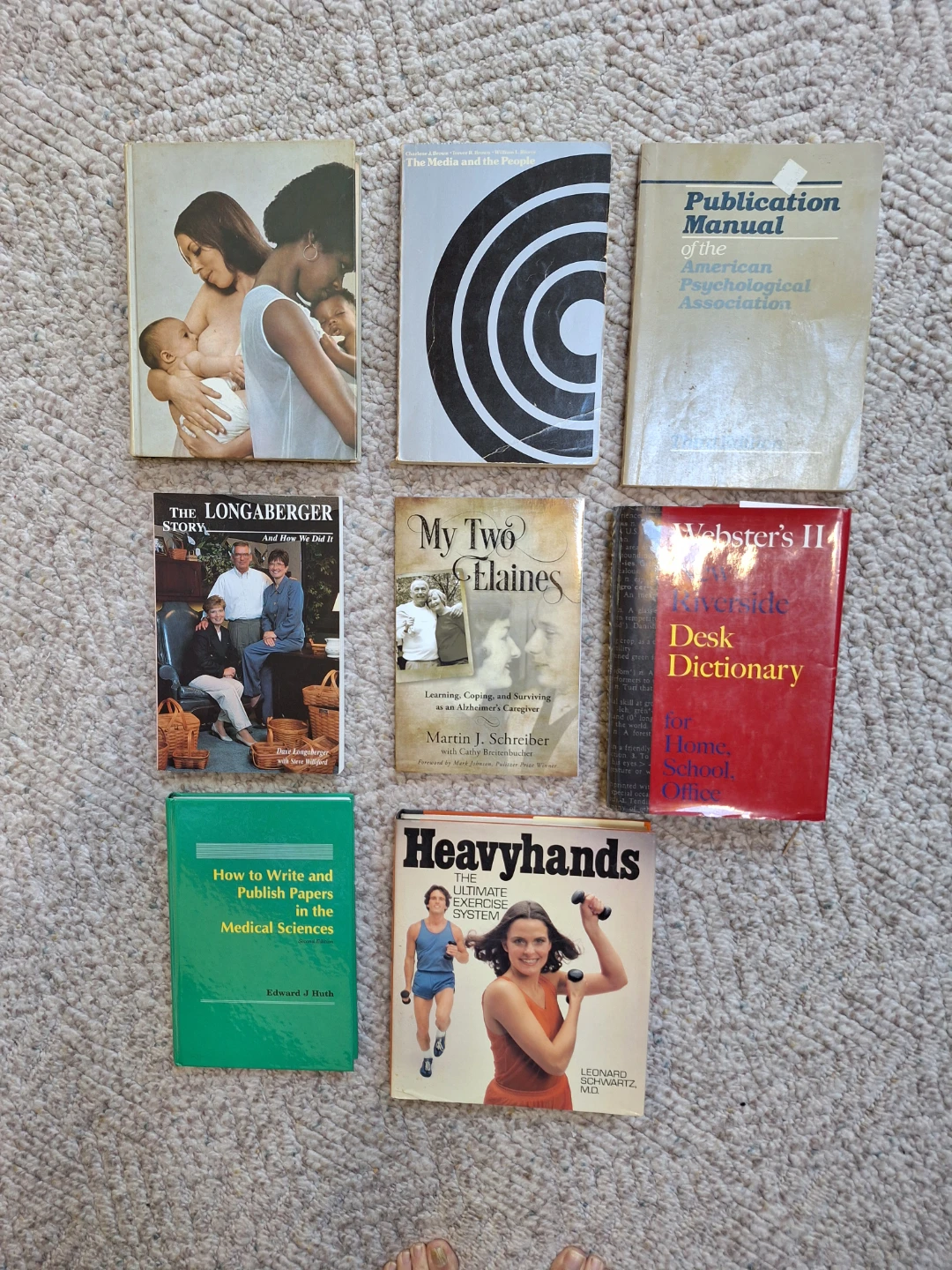 Books