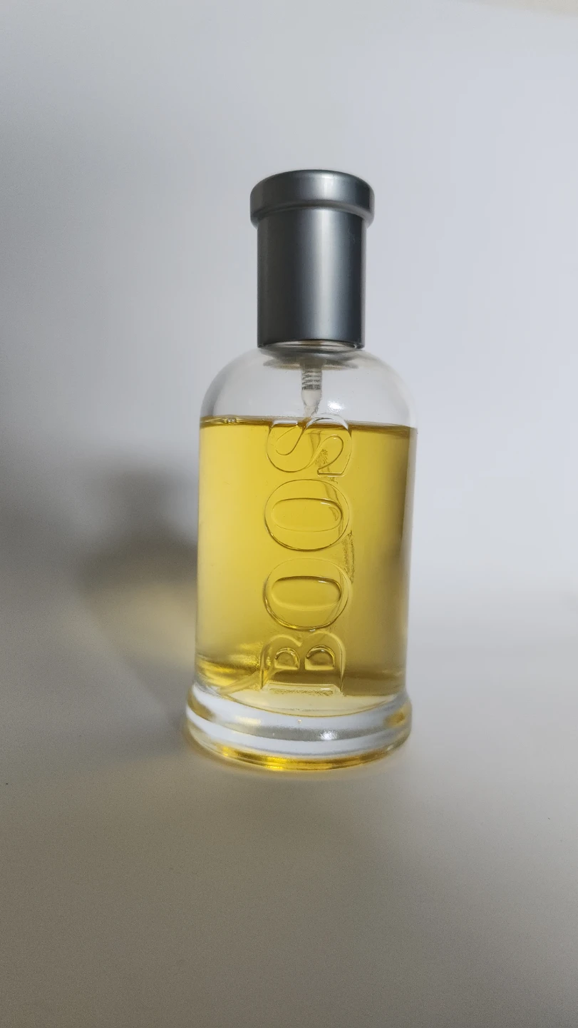 Boos Men 100ml (Inspired by BOSS The Scent EDT) - photo 2