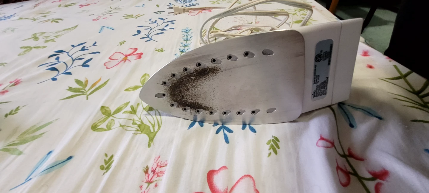 Rival Travel Iron - photo 2