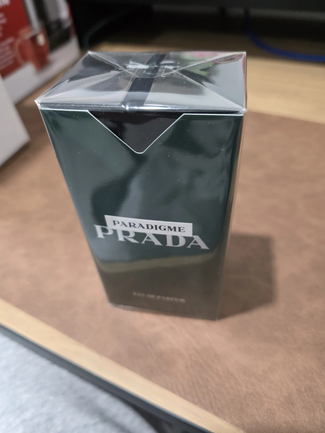 Prada "Paradigme" Eau de Parfum - photo 2