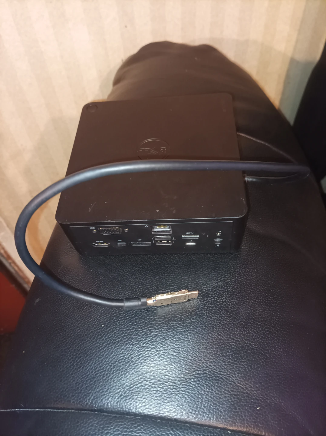 Dell TB16 Docking Station
