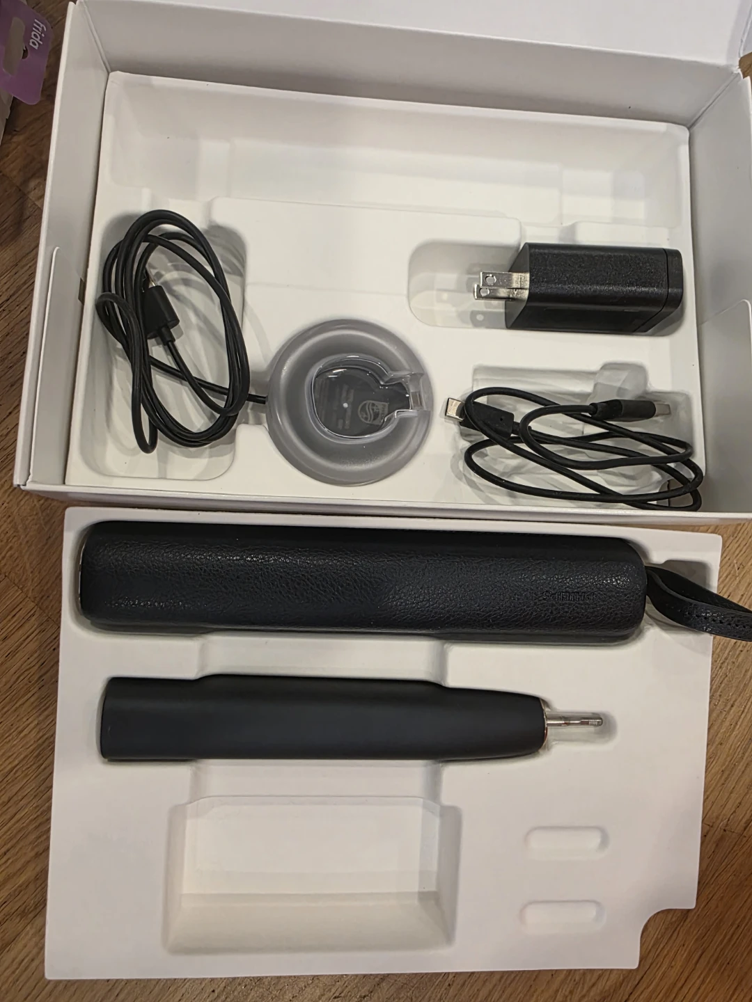 Philips Sonicare DiamondClean 9900 - photo 2
