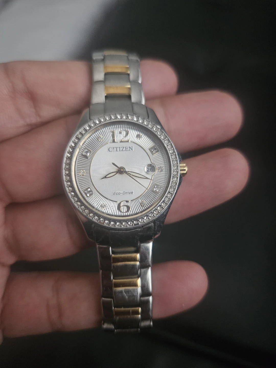Citizen Eco-Drive Women's Watch
