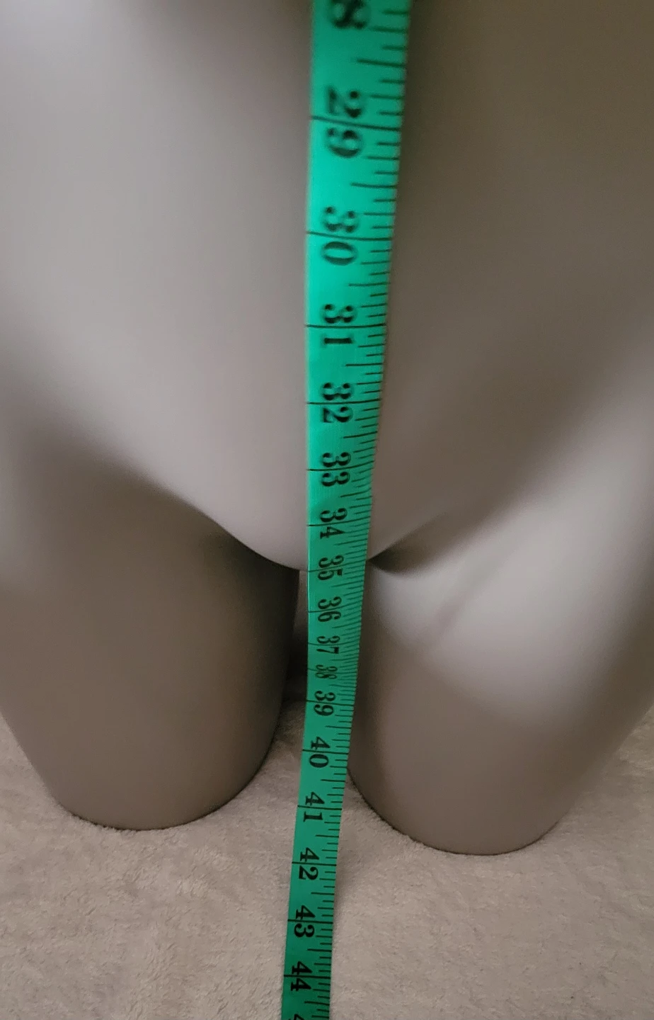 Female Mannequin Torso ⚽ - photo 4