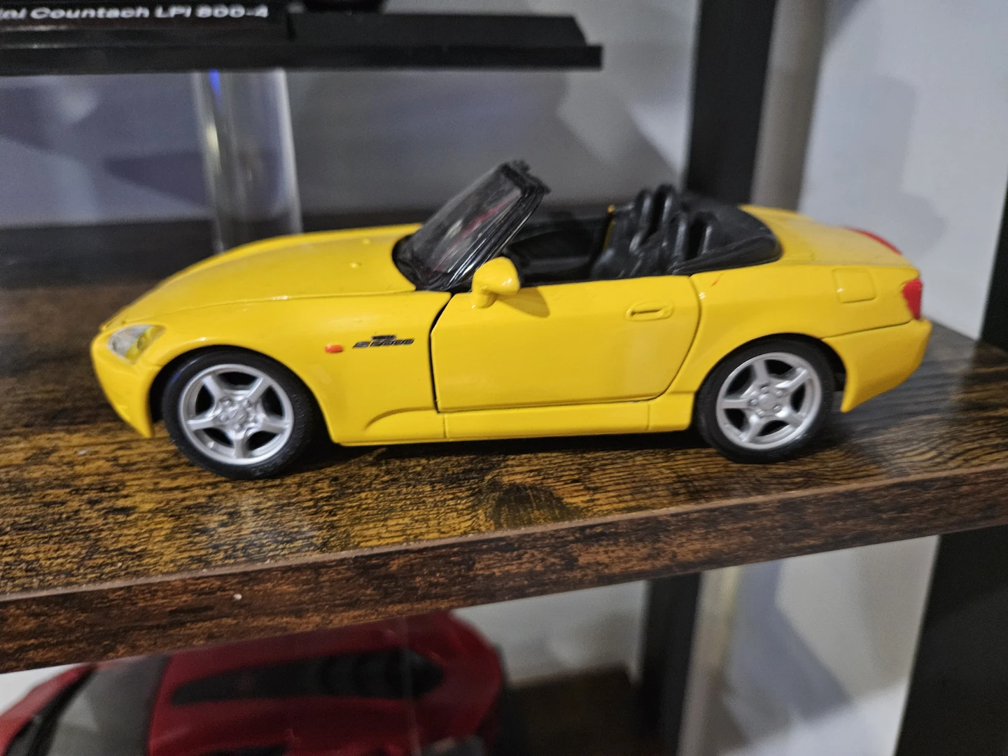 1/24 diecast Model cars. Starting at $10 - photo 5