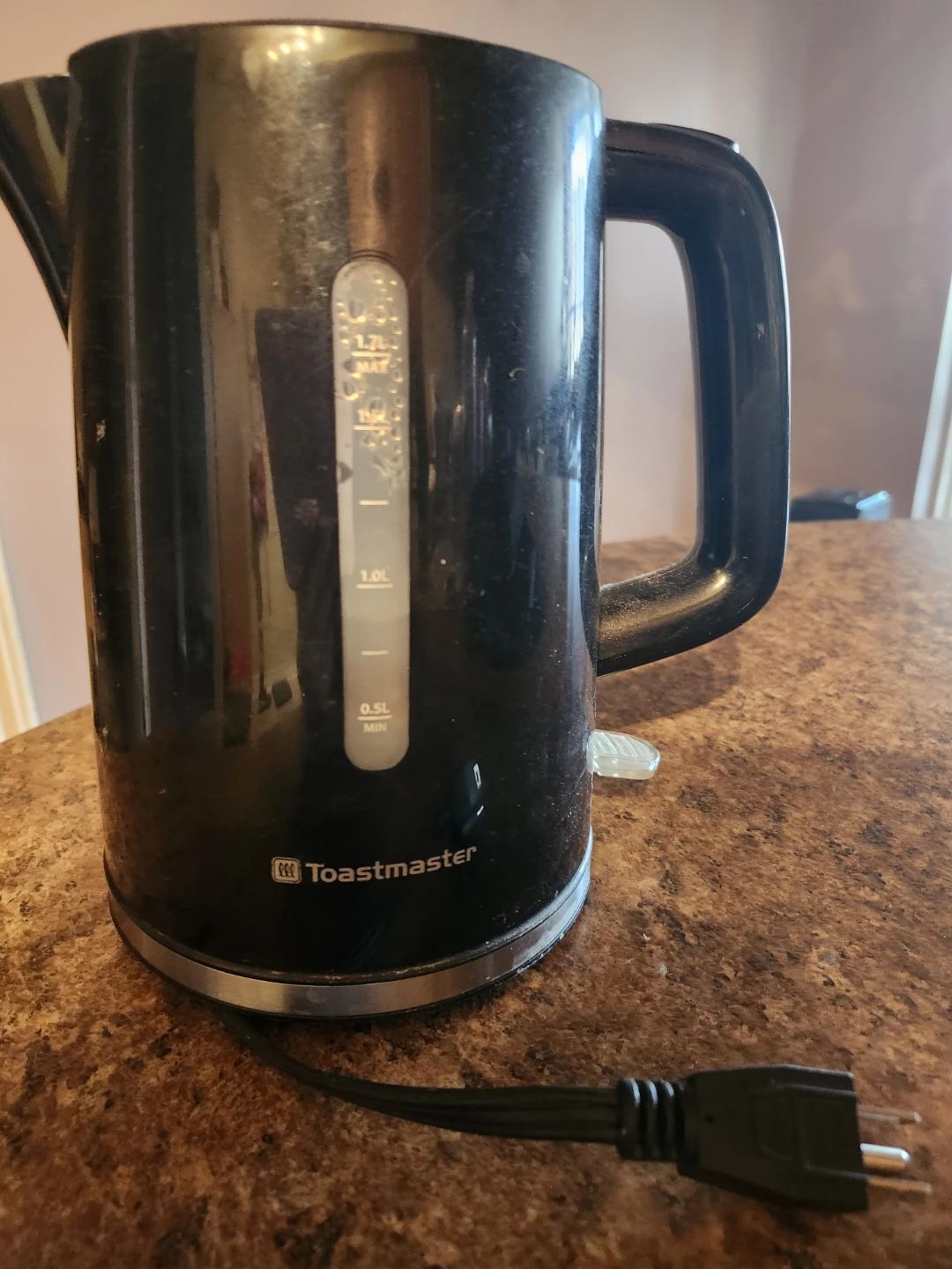 Toastmaster Electric Kettle - photo 2