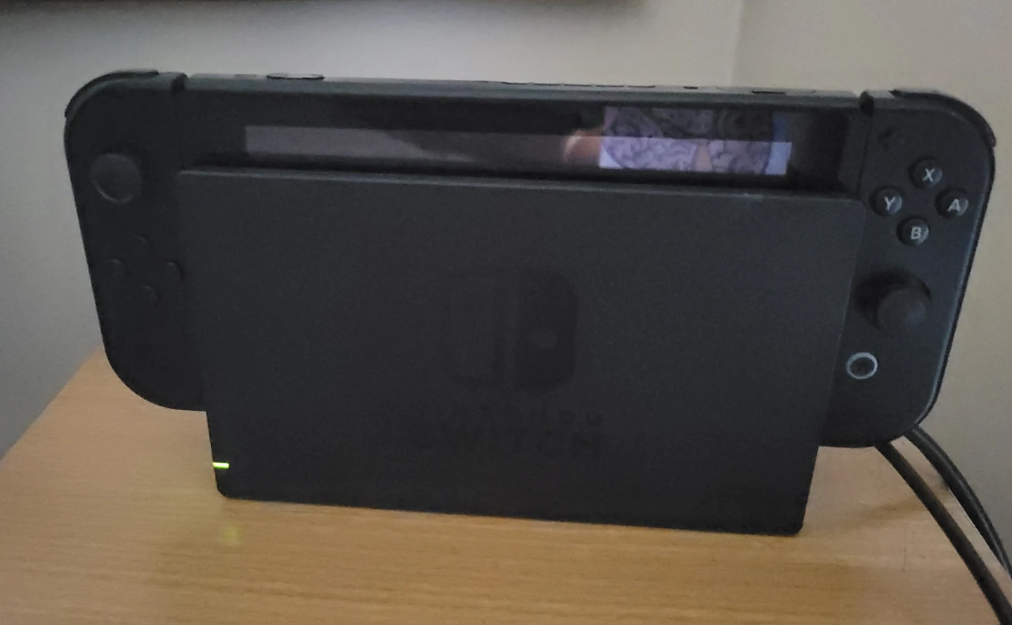 Nintendo Switch - photo 4