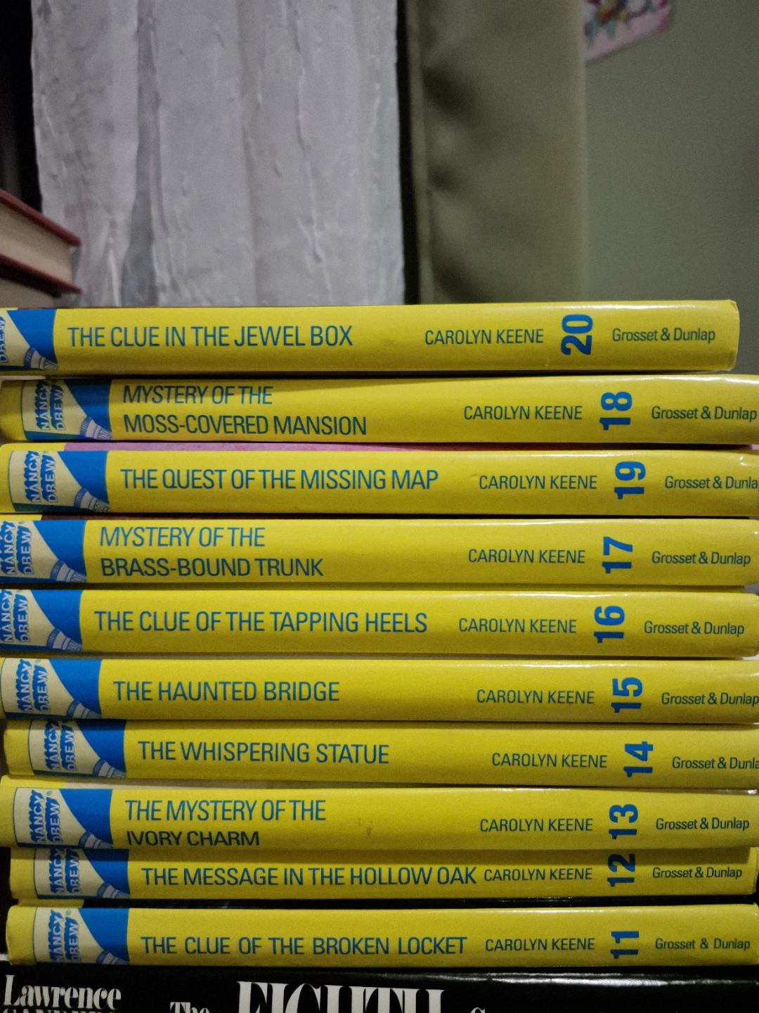 Collection of Young Adult and Children's Books - photo 2