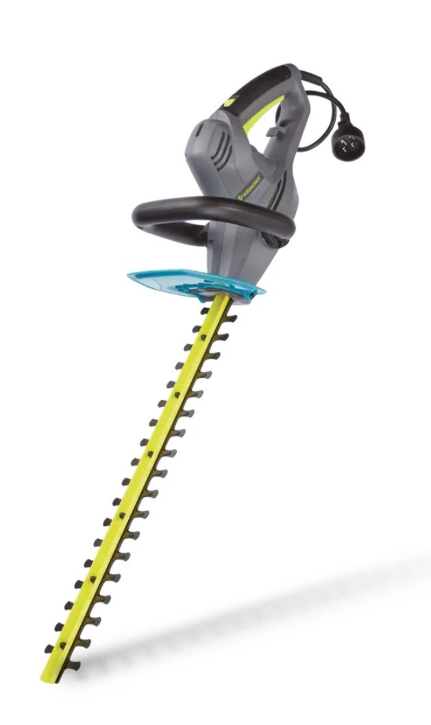 Yardworks Electric Hedge Trimmer - photo 3