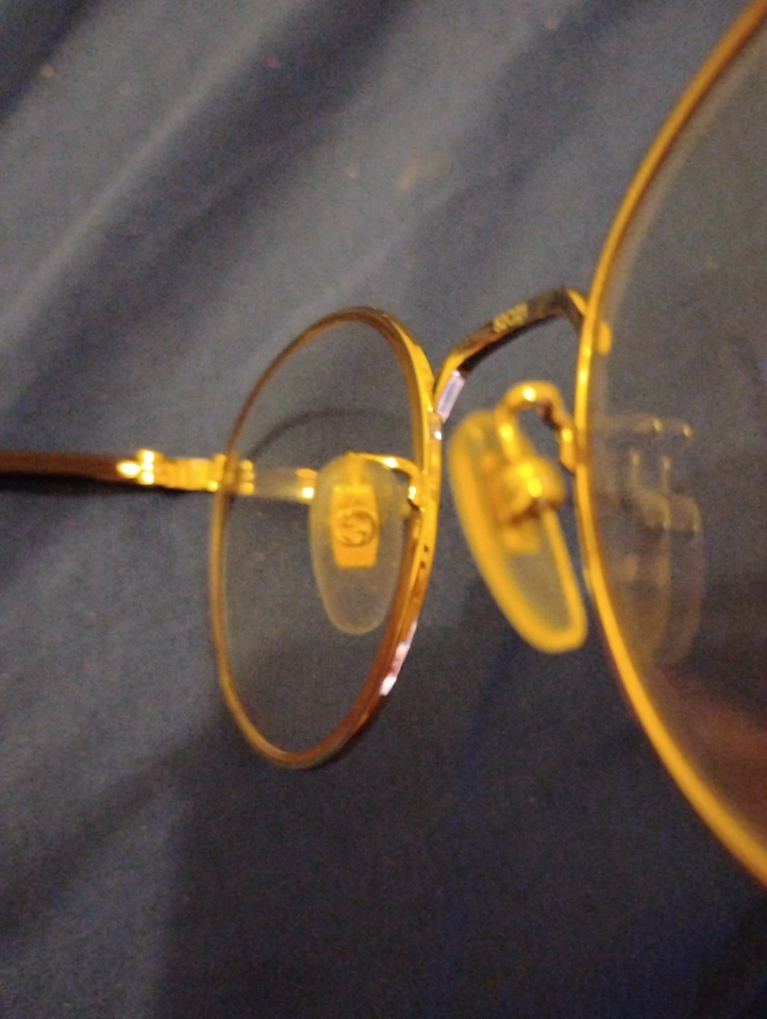 Gucci GG0297OK Glasses - photo 2