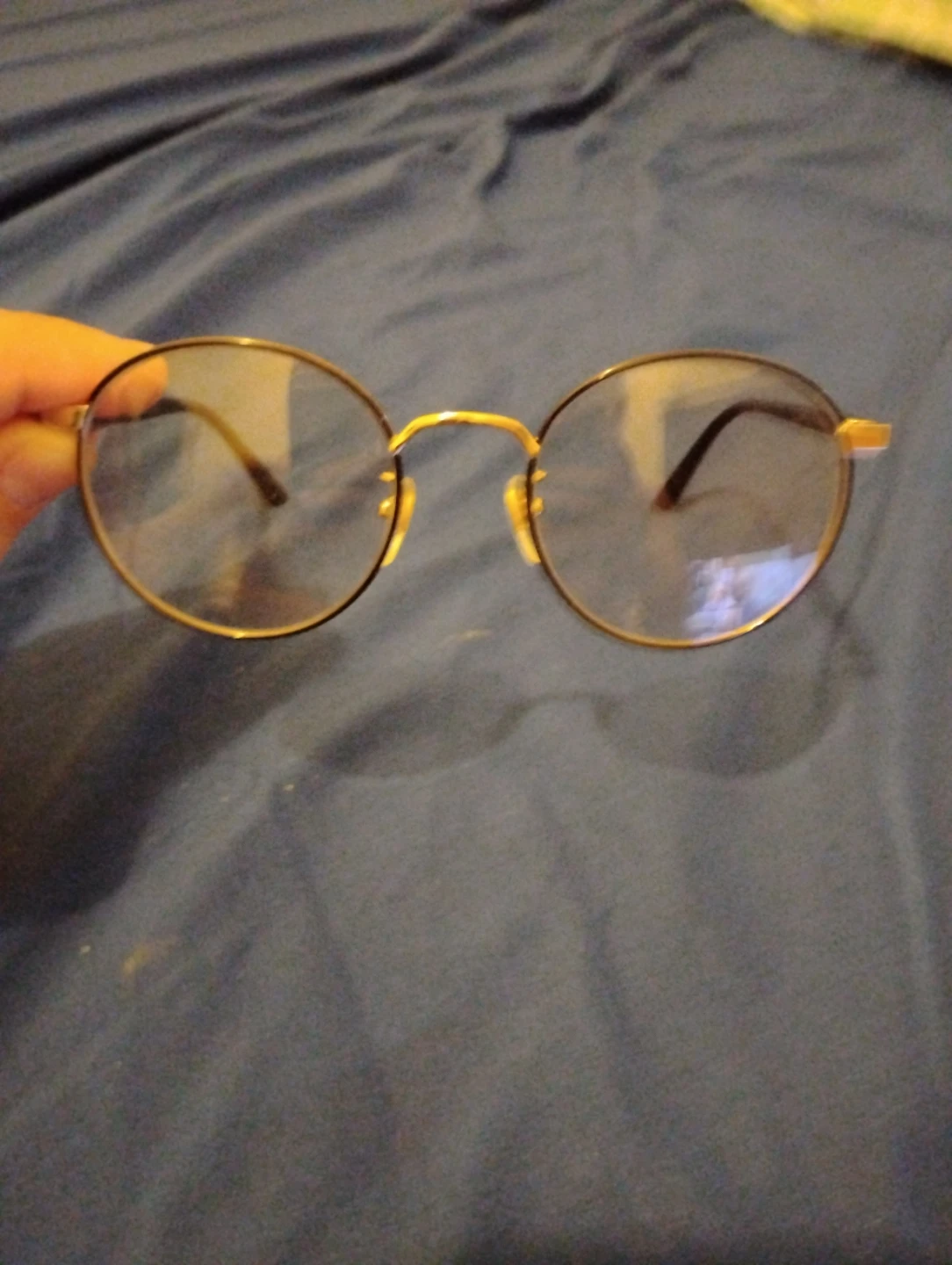 Gucci GG0297OK Glasses - photo 4