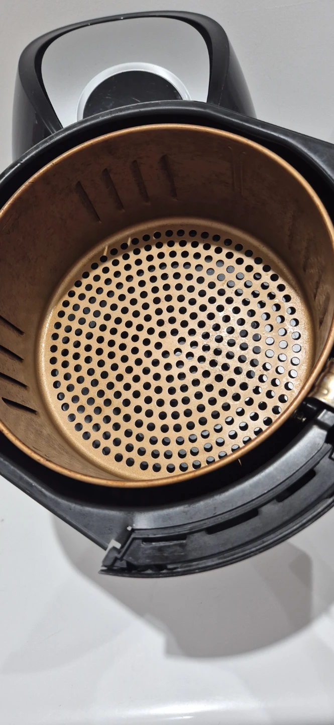Power AirFryer XL - photo 3