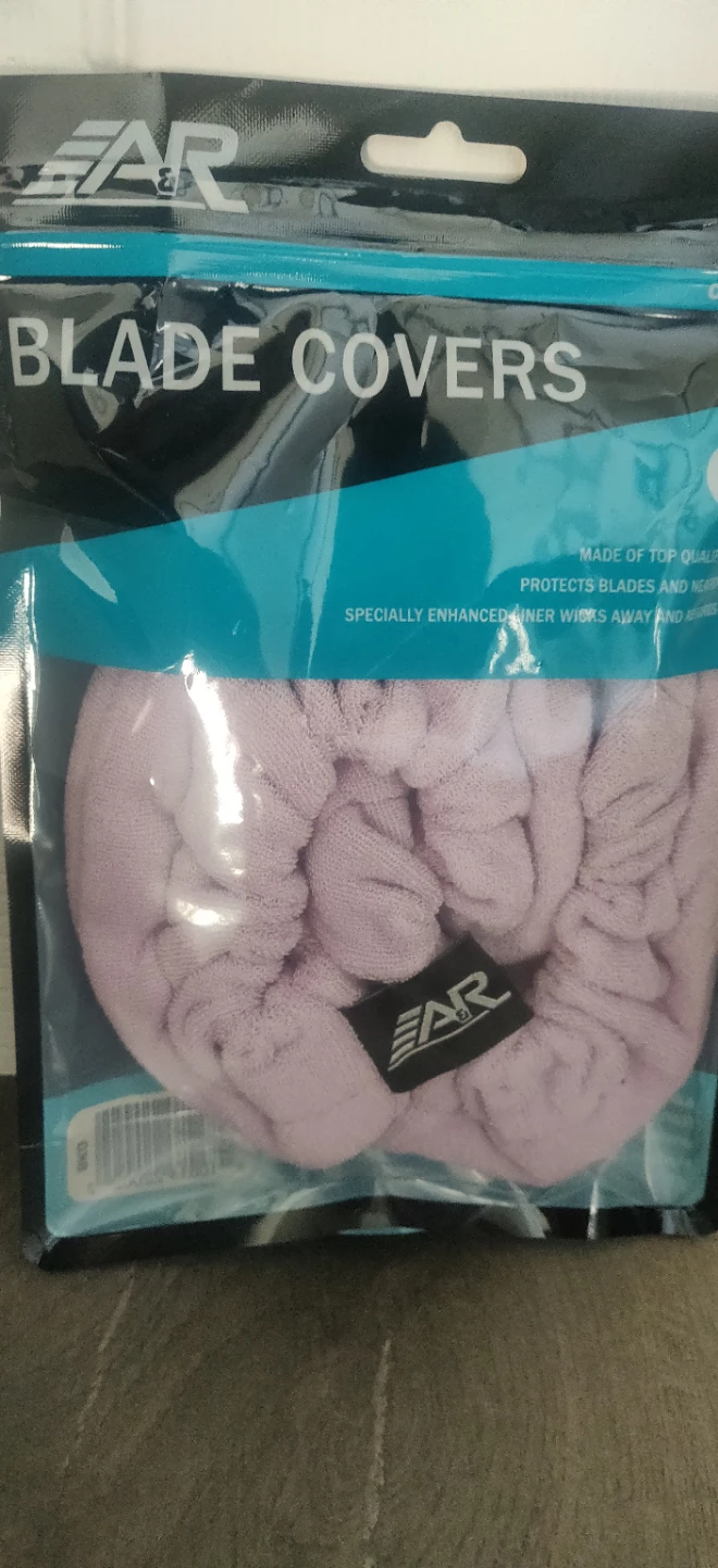 AR Blade Covers