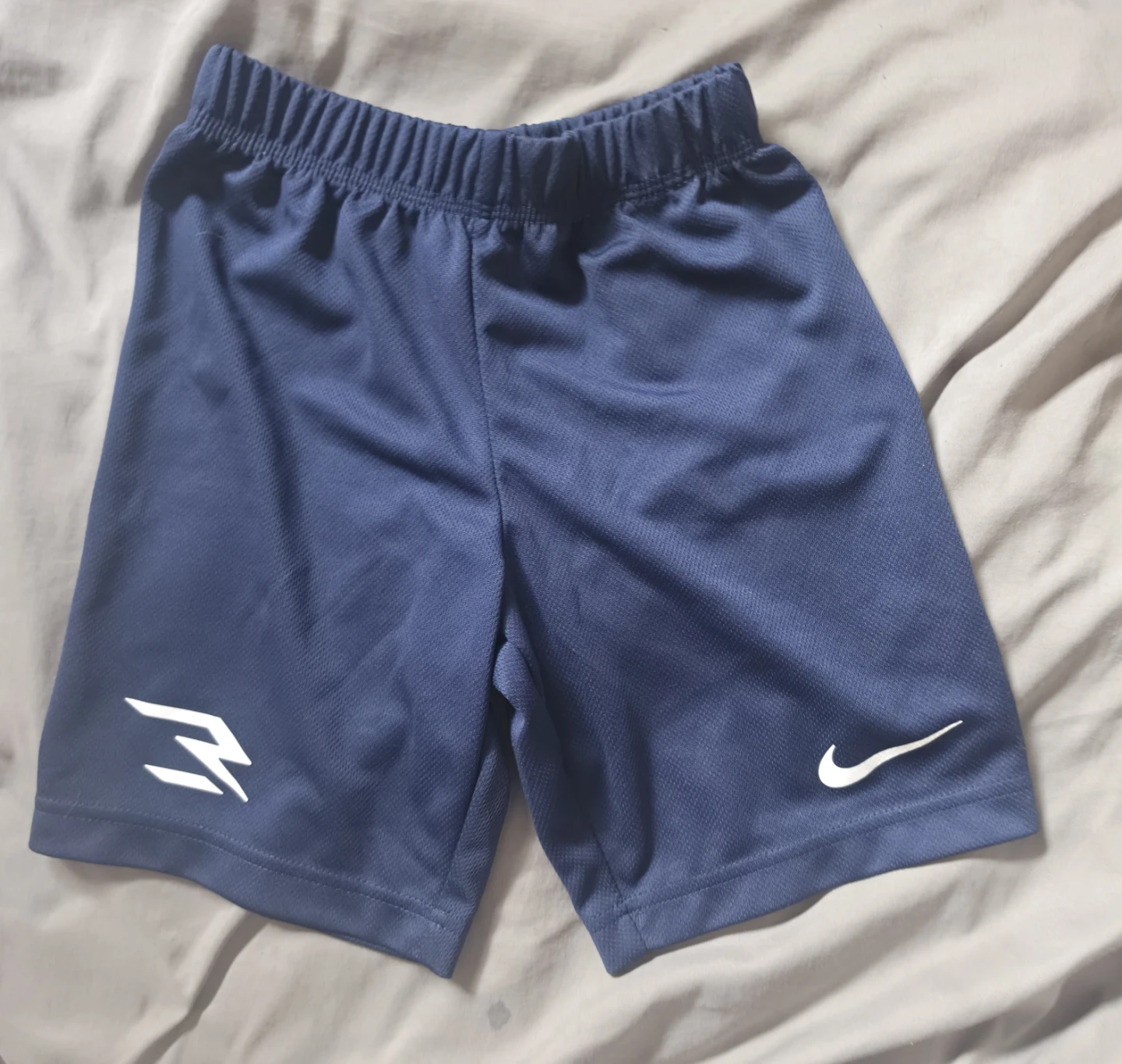 Nike Soccer Shorts