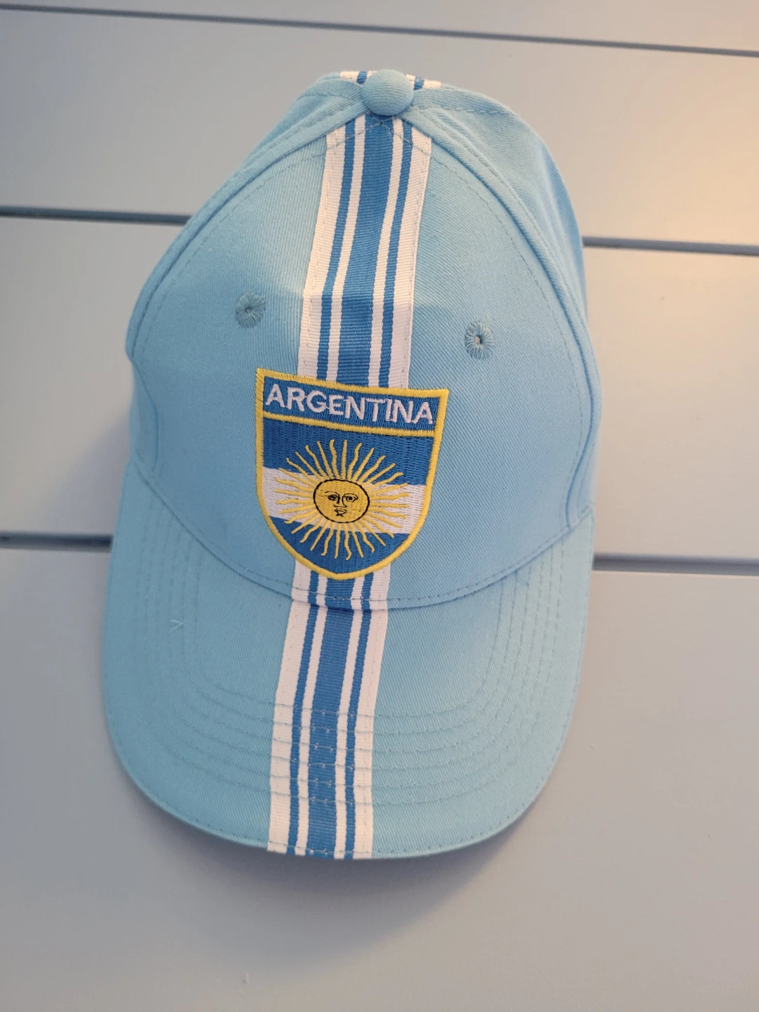 World Cup Caps - NEW!!!