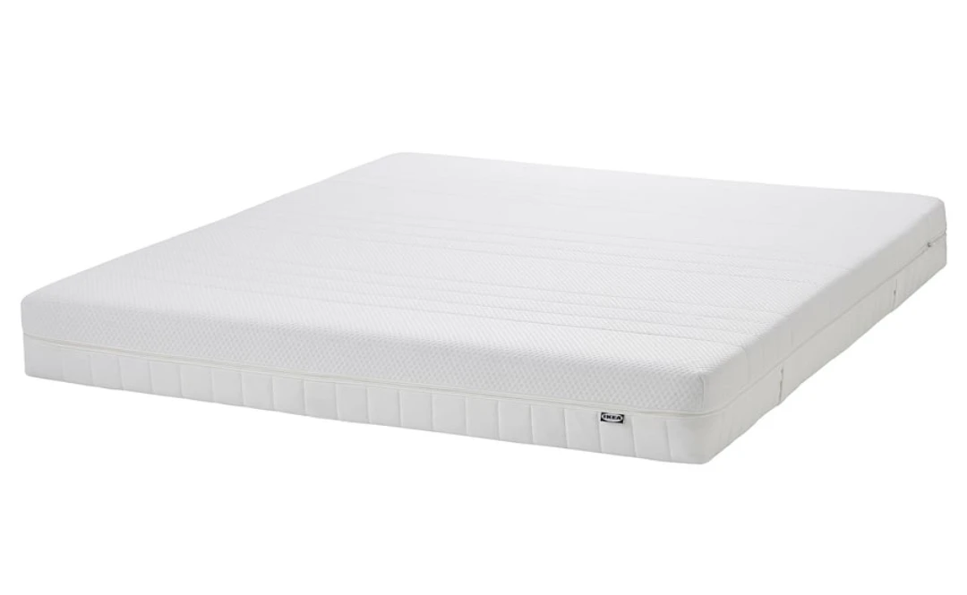 IKEA Mattress queen size firm foam - photo 3
