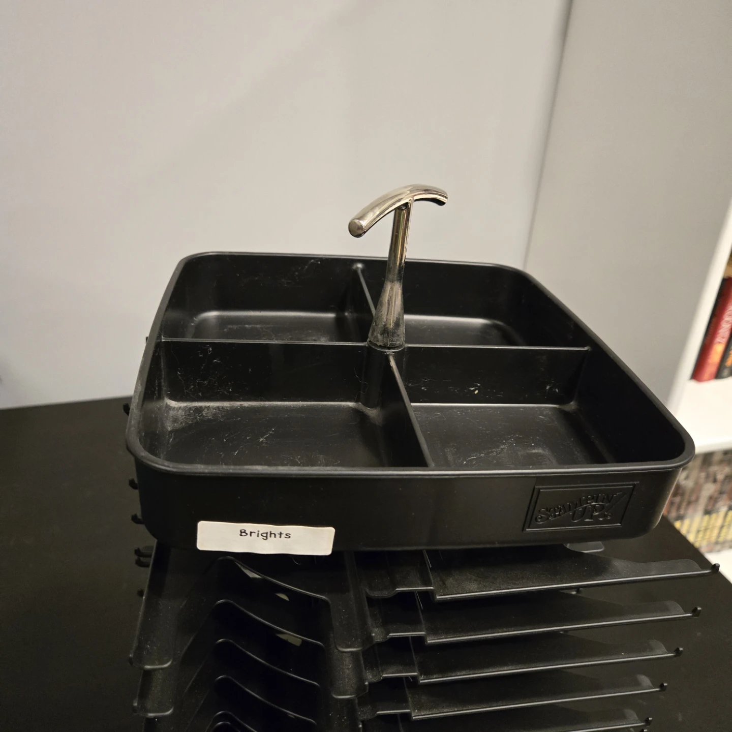 Stampin' Up! Inkpad Holder - photo 2