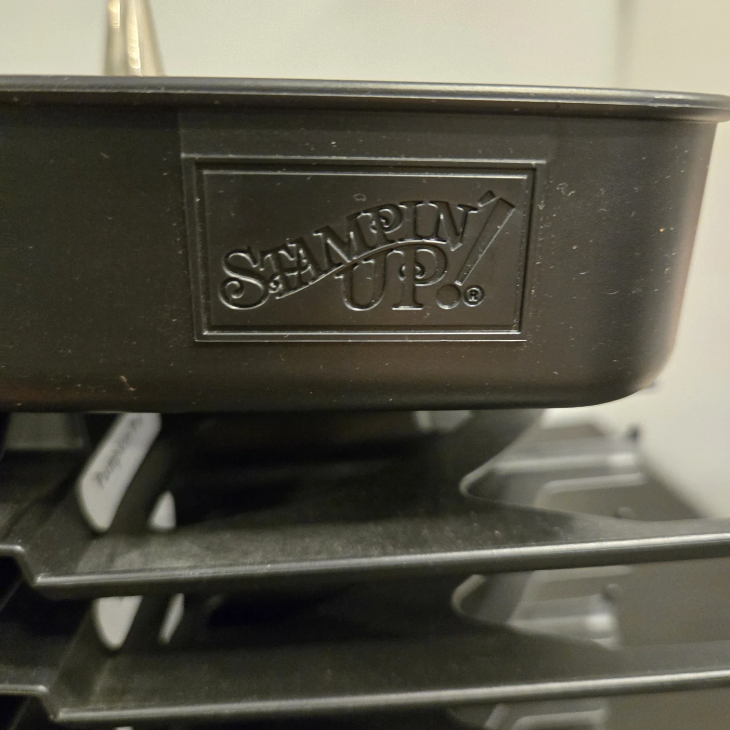 Stampin' Up! Inkpad Holder - photo 3