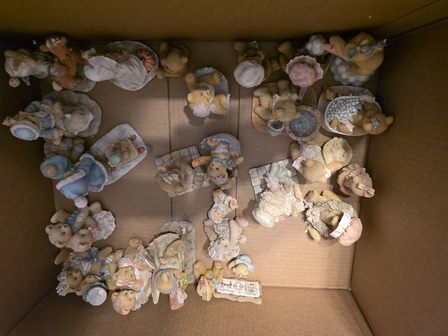 Cherished teddies - photo 4