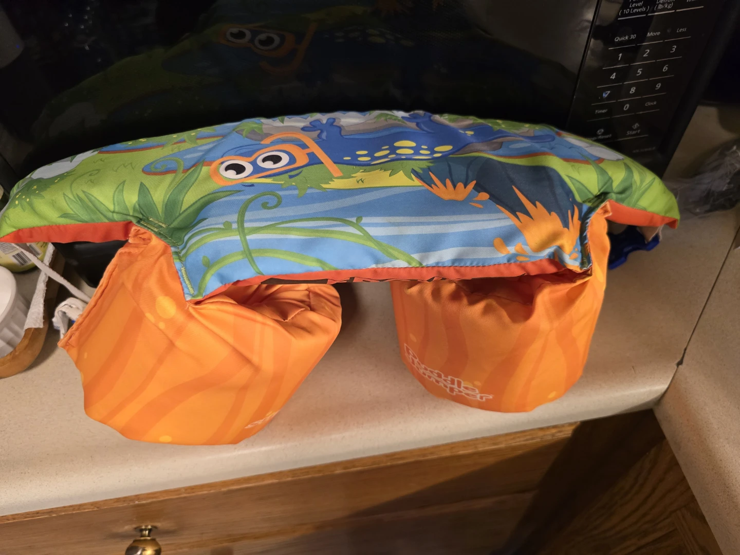 Stearns Puddle Jumper Buoyant Swim Aid - photo 2