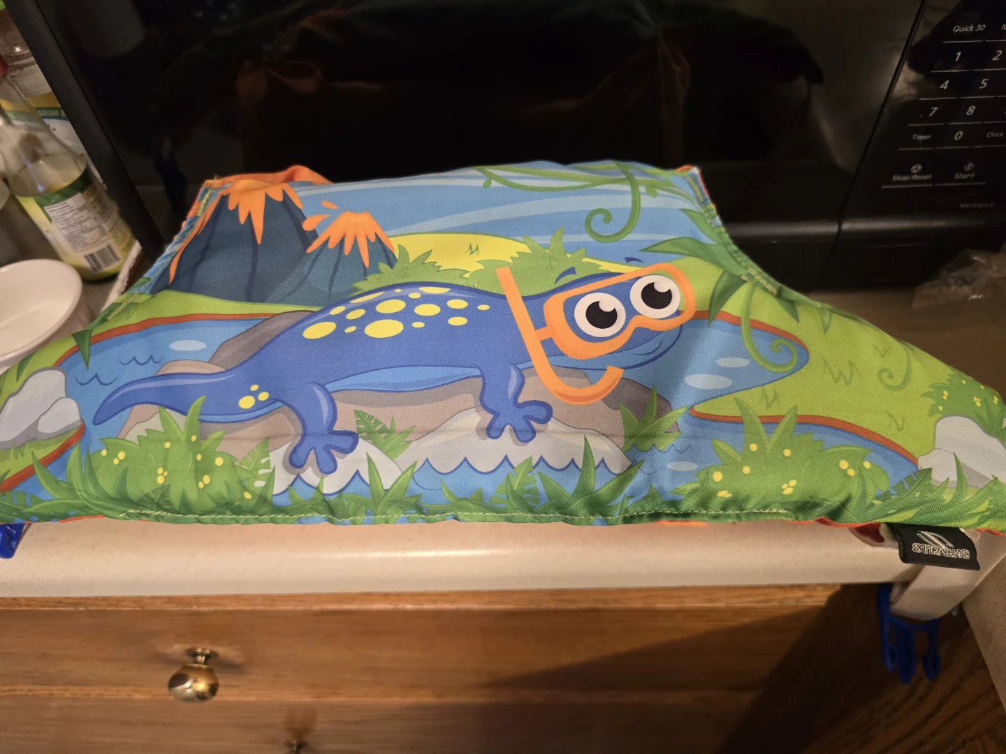 Stearns Puddle Jumper Buoyant Swim Aid - photo 3