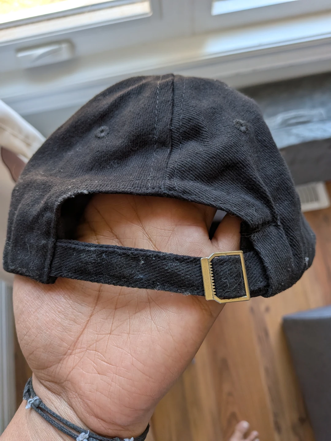 ⚽ New Paradise baseball hat for adults - photo 2
