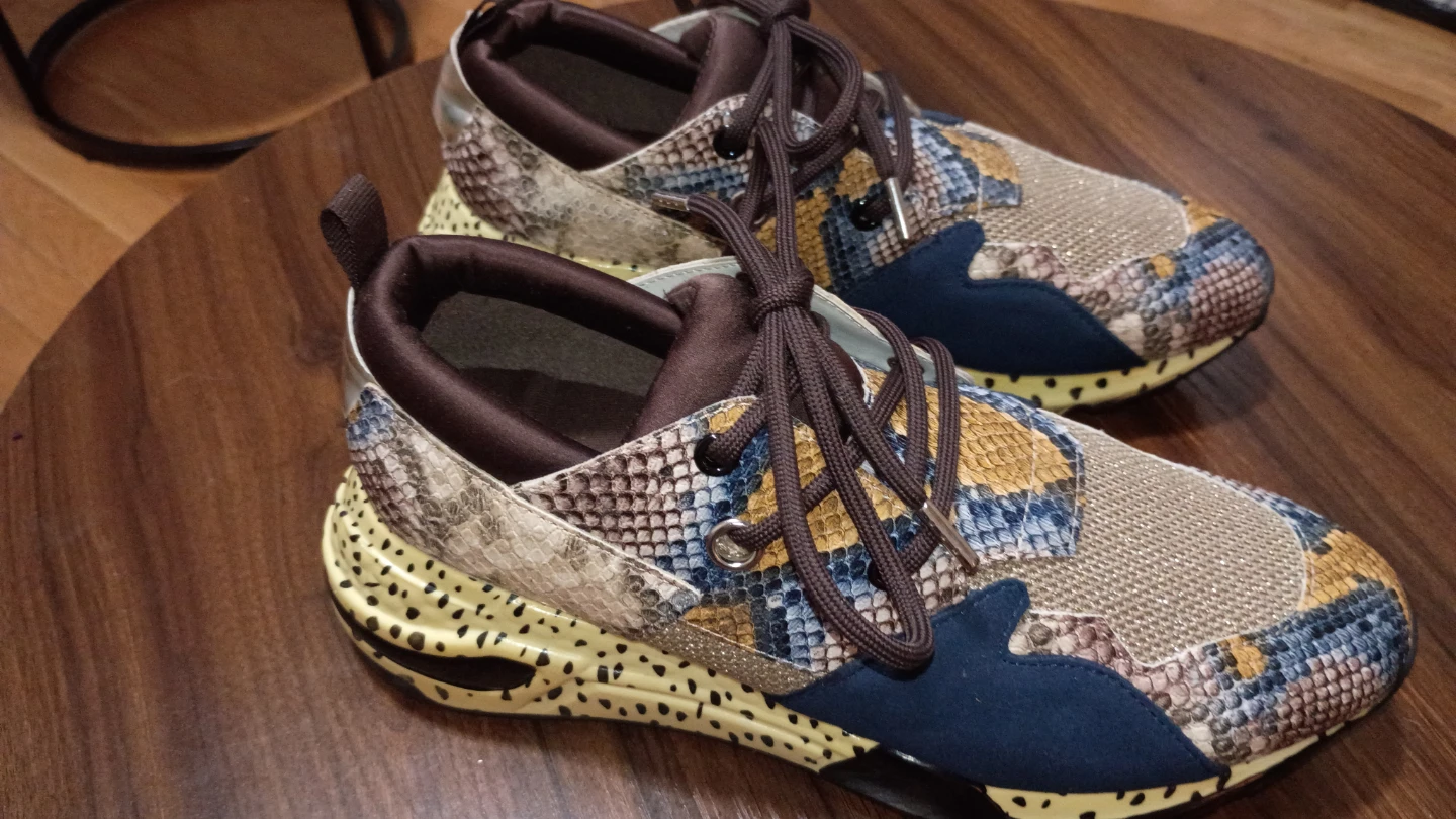 Steve Madden - photo 3