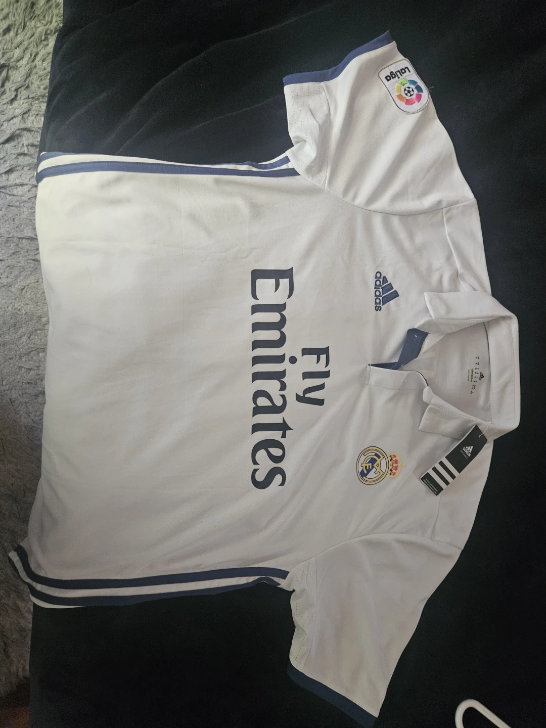Real Madrid Bale #11 Jersey