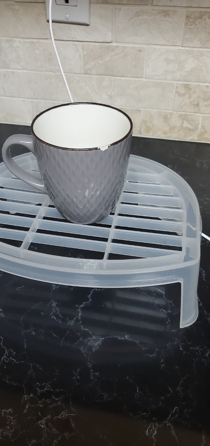 CasaModerna Grey Textured Mug ⚽️⚽️⚽️ - photo 2