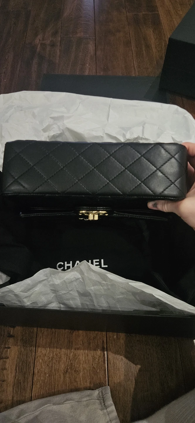 Luxury crossbody bag - photo 4