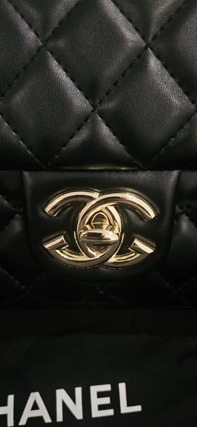 Luxury crossbody bag - photo 5