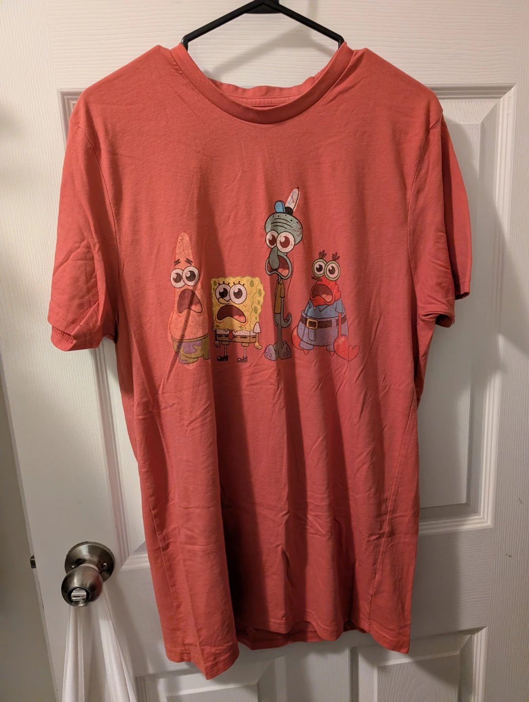 SpongeBob SquarePants T-Shirt