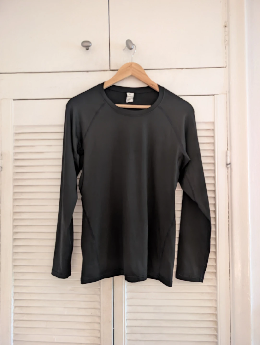 Athletic Shirt
