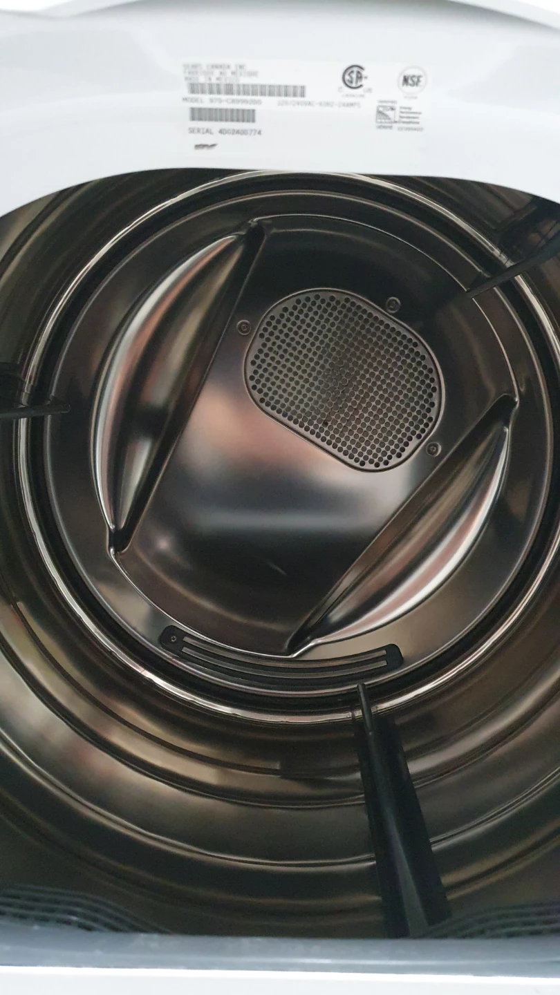Kenmore Electric Dryer - photo 3