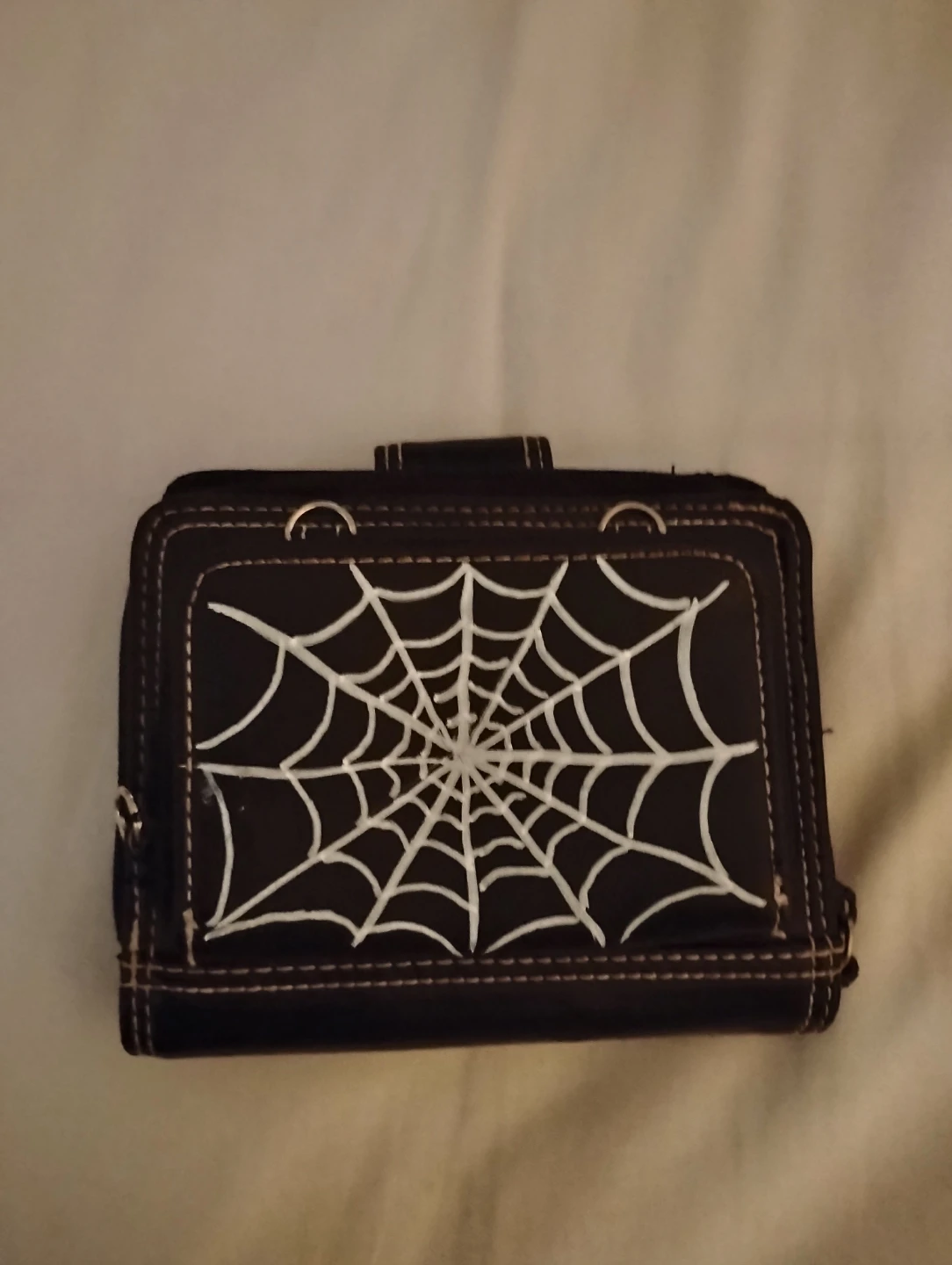 One of a kind womans wallet - photo 2