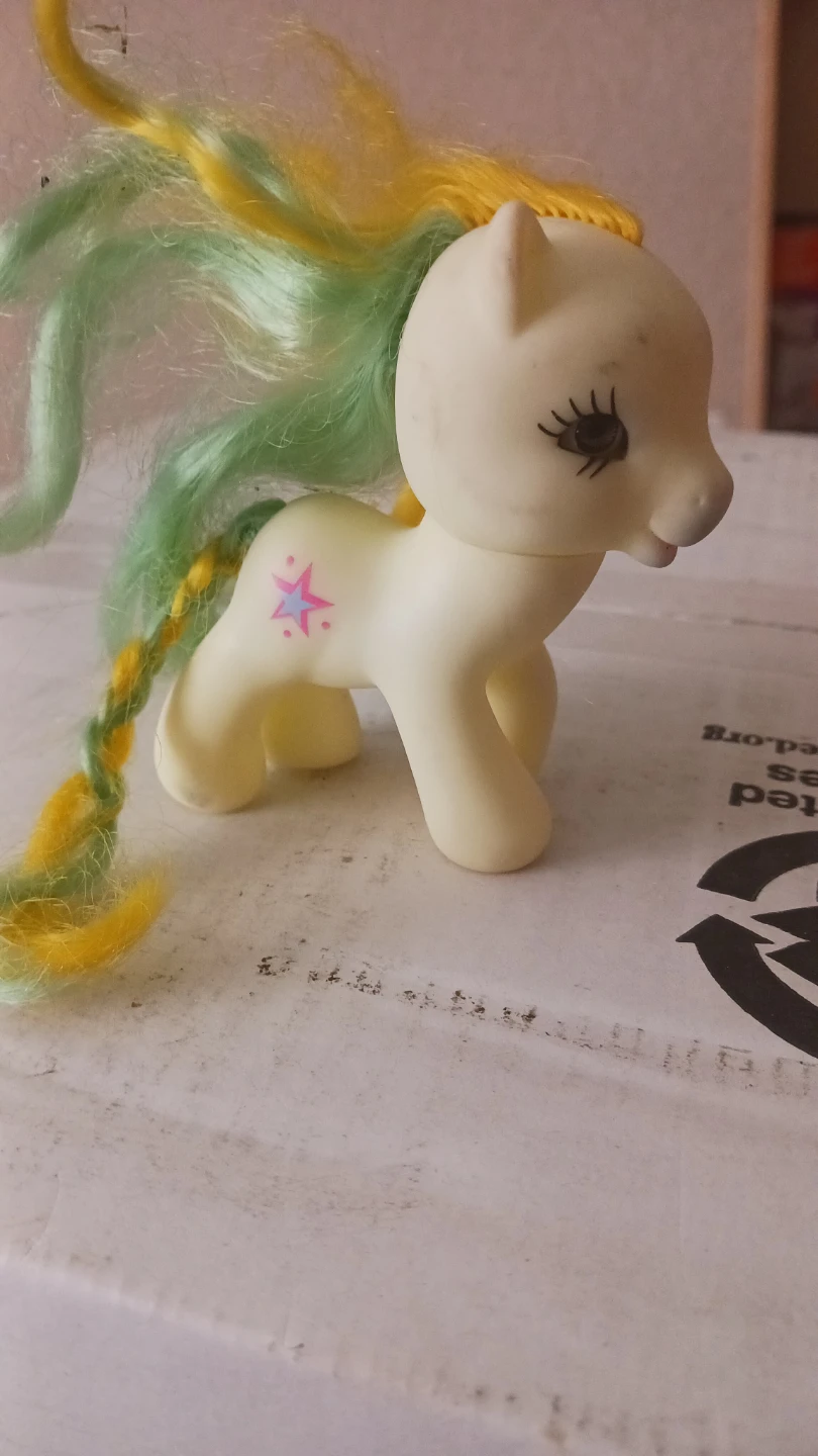 My Little Pony Toys - photo 5
