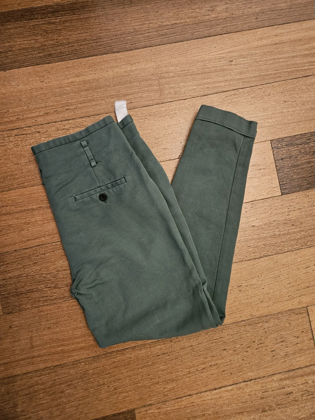 Spring/Fall Set - 5 items